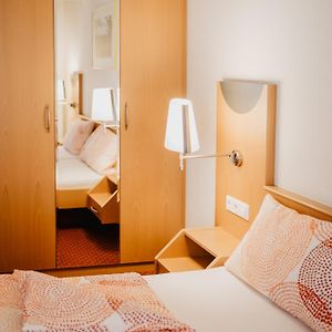 Hotel Garni Stube
